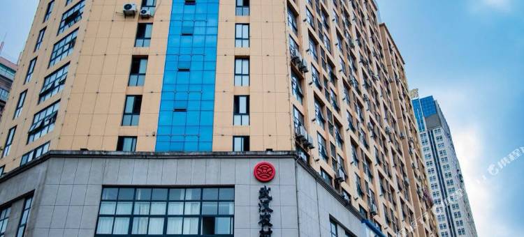 城市便捷酒店(宜昌三峡大学水悦城店)图片