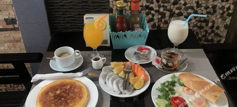 乌敦里斯别墅(Luang Prabang Oudomlith Villa & Travel)图片