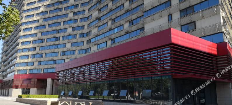 趣舍服务公寓(廊坊会展中心店)图片