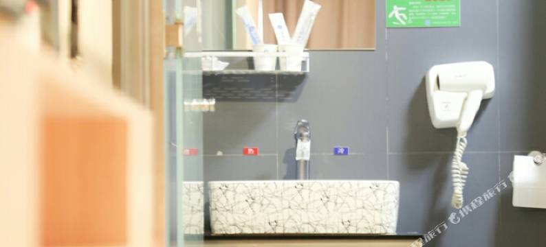 凯嘉酒店(张家口北方学院店)图片