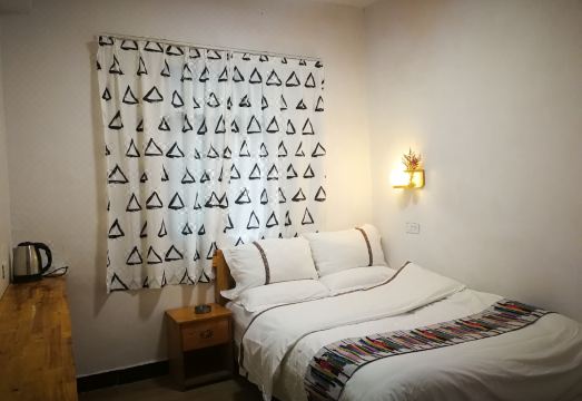 广州山水时尚酒店（花都店）外观图