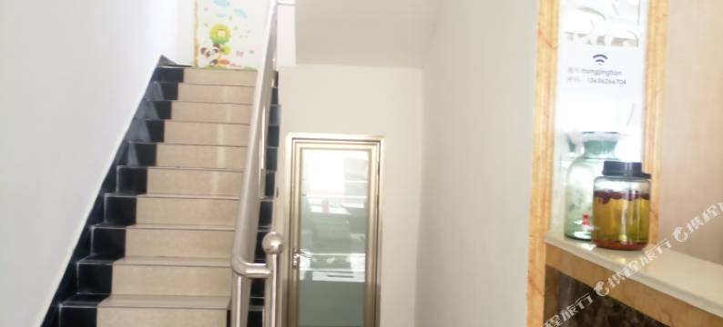 神农架红景天山庄图片