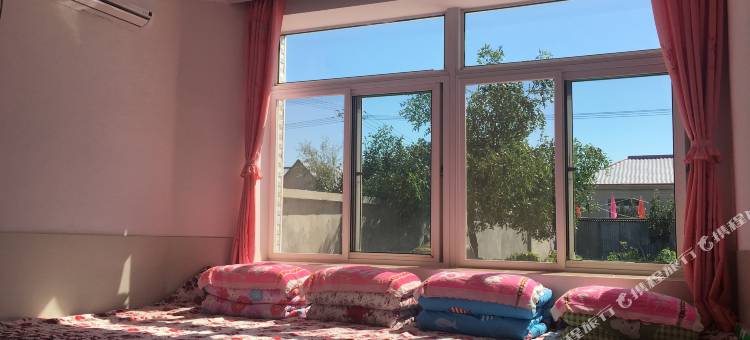 红海滩福义民宿图片