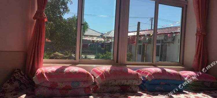 红海滩福义民宿图片