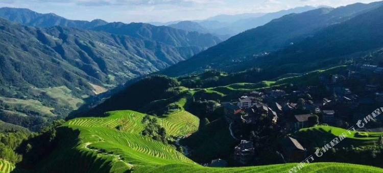 龙胜神龙客栈图片