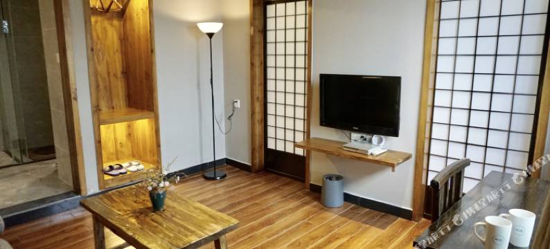 凤凰印记·逸景观景客栈图片