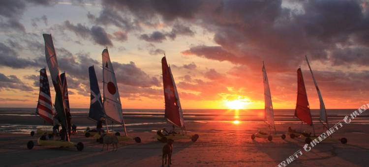 隐居贝斯特韦斯特酒店(Best Western Hotel Hermitage)图片