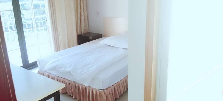 杭州老兵庄园图片