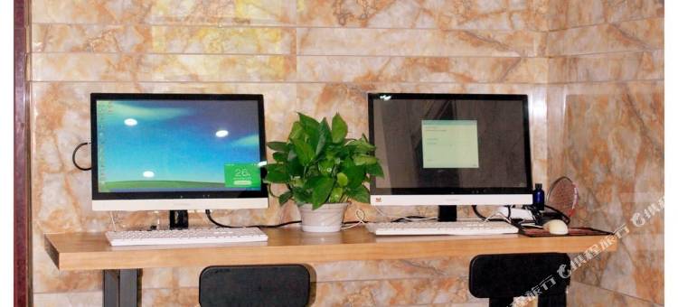 贝壳酒店(罗田居然之家塔山公园店)图片