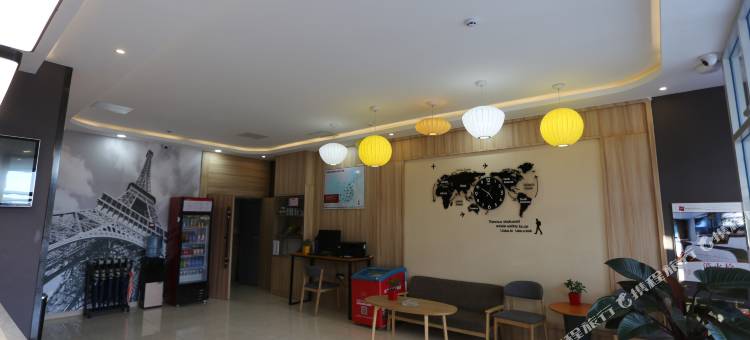 尚客优酒店(广宗北外环店)图片