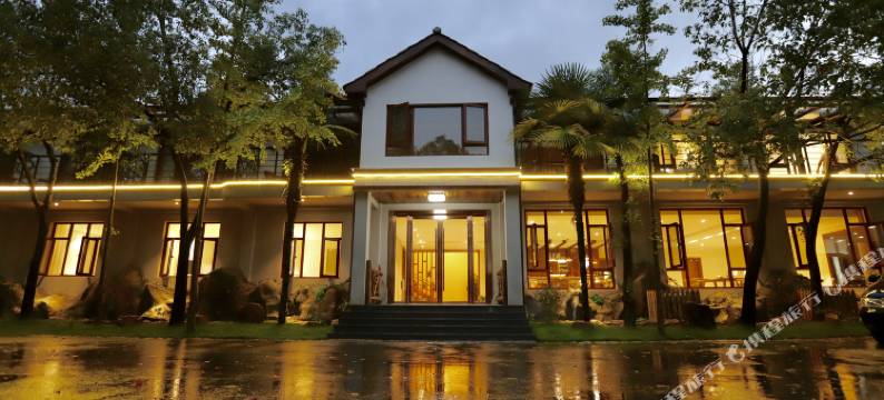 莫干山原味居民宿(庾村换乘中心店)图片