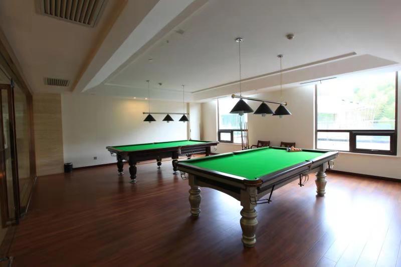 Nanyue ResortOver view