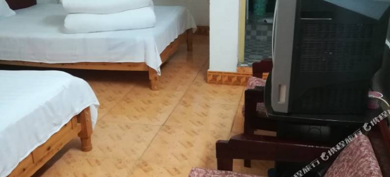 洪雅交通旅社图片