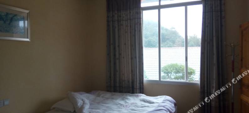 南雄青青旅游生态农庄图片