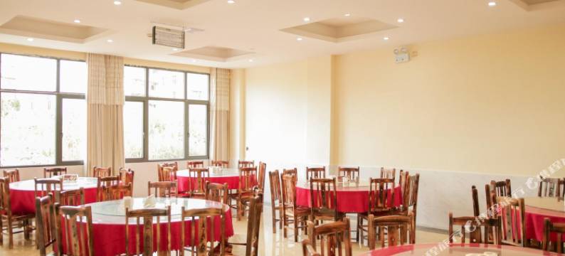 安顺帝克大酒店图片