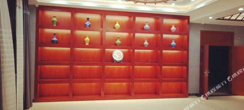 云雾山禾瑞大酒店图片