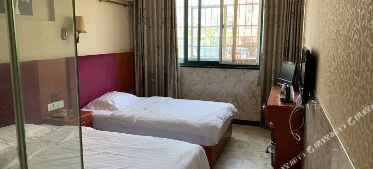 安庆恒通宾馆图片