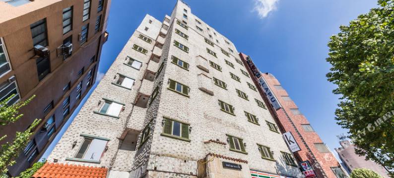 东大门 k 精品酒店(Boutique Hotel k Dongdaemun)图片