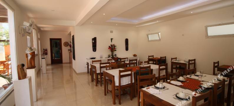 甜心酒店(Sweet Guest House)图片