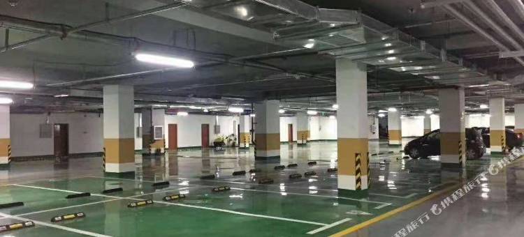 密山喜事汇酒店图片
