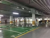 密山喜事滙酒店 - 停車場