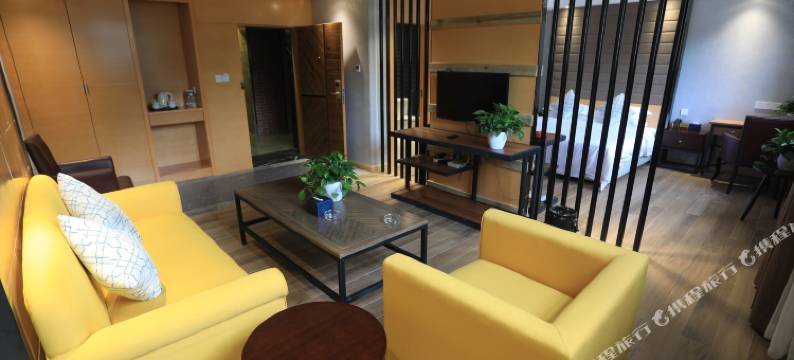 犍为大礼堂酒店图片