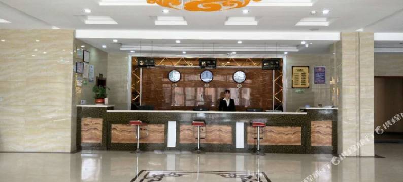 泾源旅游宾馆图片