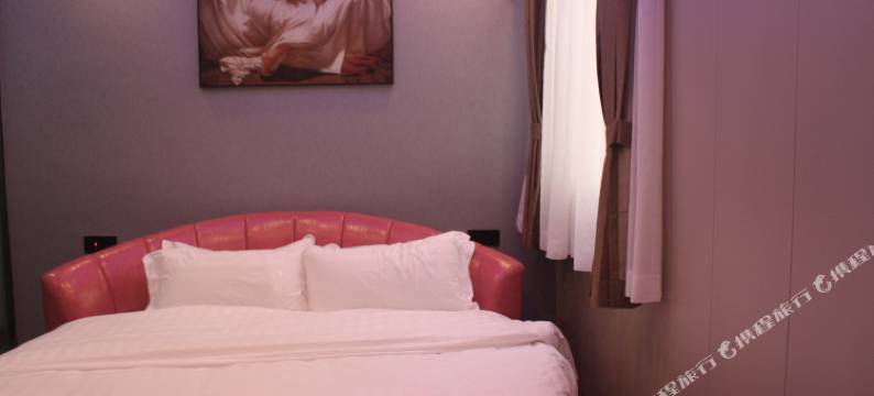 芜湖QQ快捷酒店图片