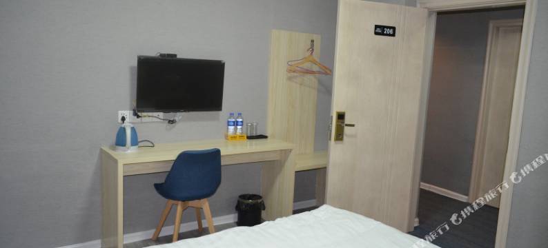 建瓯经典快捷宾馆图片