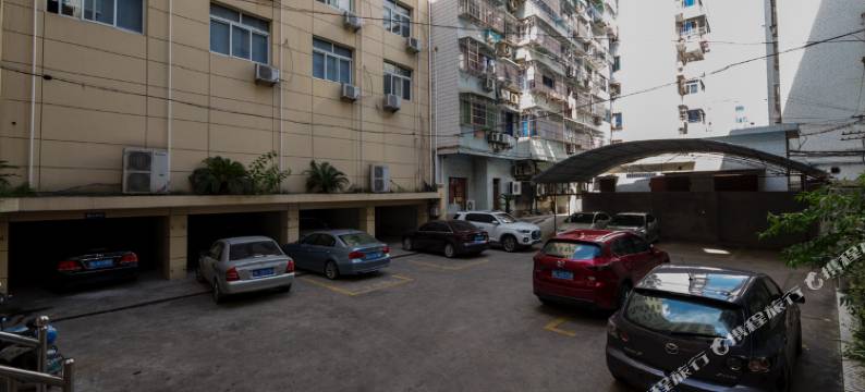 舟山海天阁宾馆图片