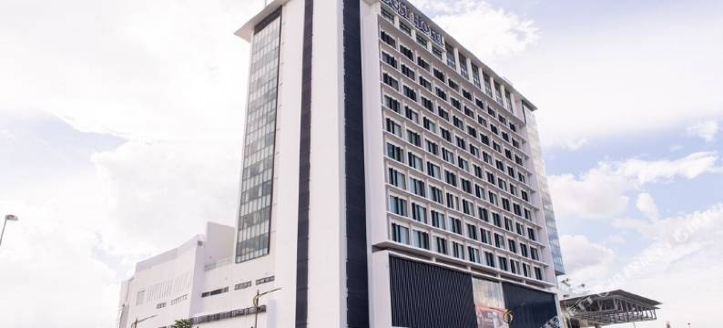 古晋UCSI酒店(Ucsi Hotel Kuching)图片