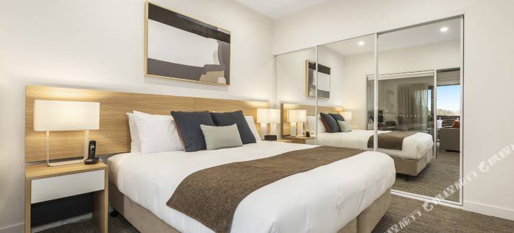 瑙拉探秘公寓(Quest Nowra)图片