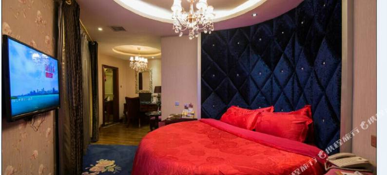 新化维多利亚国际酒店图片