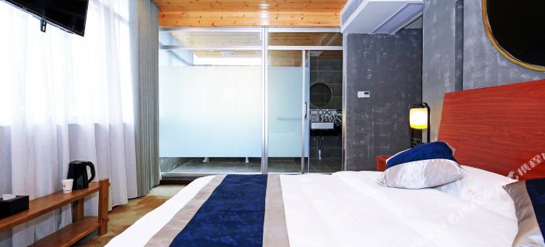 原舍酒店(阳朔西街店)图片