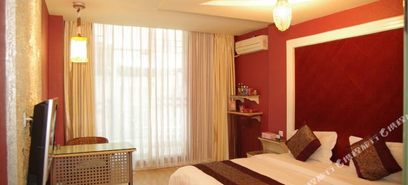 新视窗酒店连锁(攀枝花东区店)图片