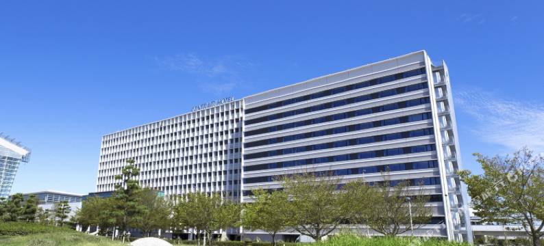 中部机场酒店(Centrair Hotel)图片