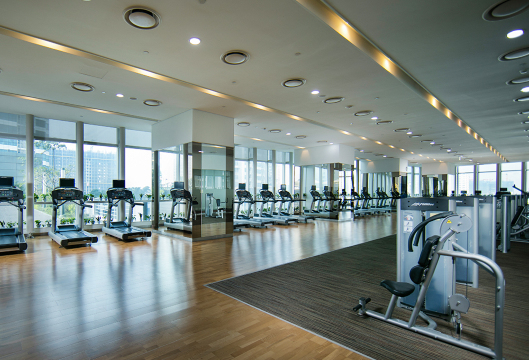 Calidas Landmark72 Royal Residence Hanoi Hotel Overview