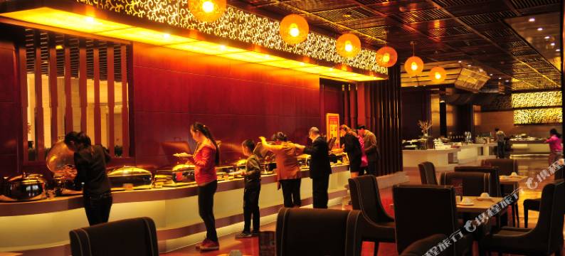 库车饭店(A座店)图片