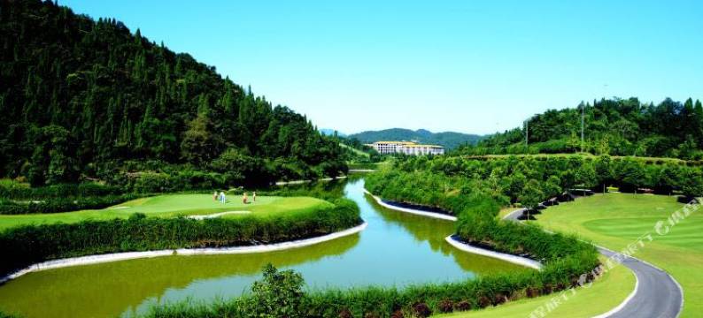 宜都山城水都大饭店(清江湾旅游度假区店)图片