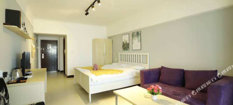 小憩驿站(曲江会展中心电视塔店)图片