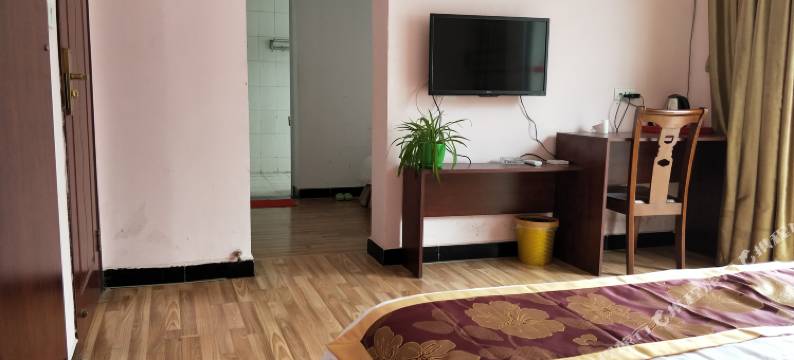 金海岸宾馆图片