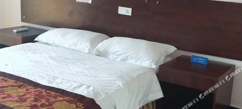 金海岸宾馆图片