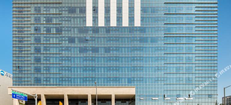 金色郁金香仁川机场酒店&套房(GOLDEN TULIP Incheon Airport Hotel & Suites)图片