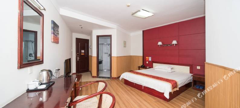 玉麒麟宾馆(钟秀路方天大市场店)图片