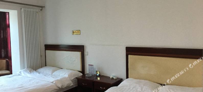 香河他乡小栖旅馆图片