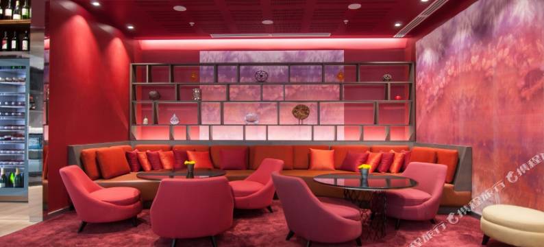 诺富特伊斯坦布尔博斯普鲁斯酒店(Novotel Istanbul Bosphorus Hotel)图片