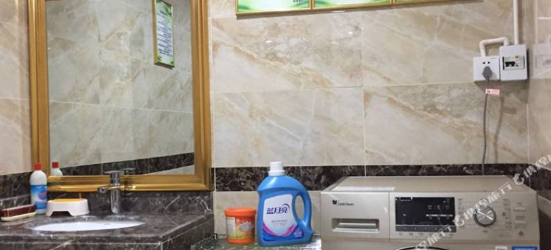 涪陵饭店(党校店)图片