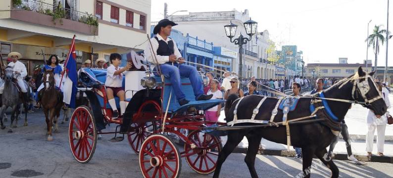 阿米斯塔德别墅(Villa la Amistad)图片