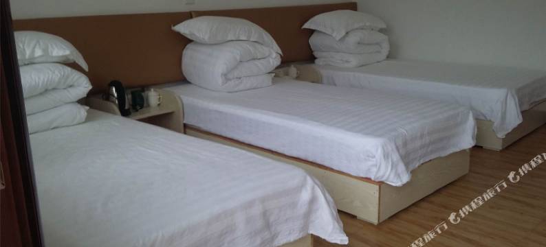 韩城吉祥云宾馆图片