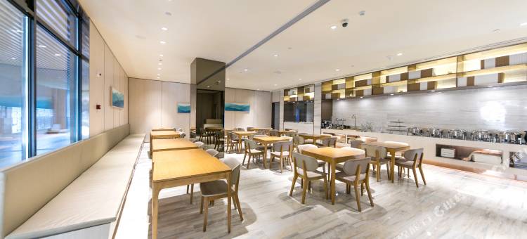 全季酒店(上海汽车城地铁站店)图片
